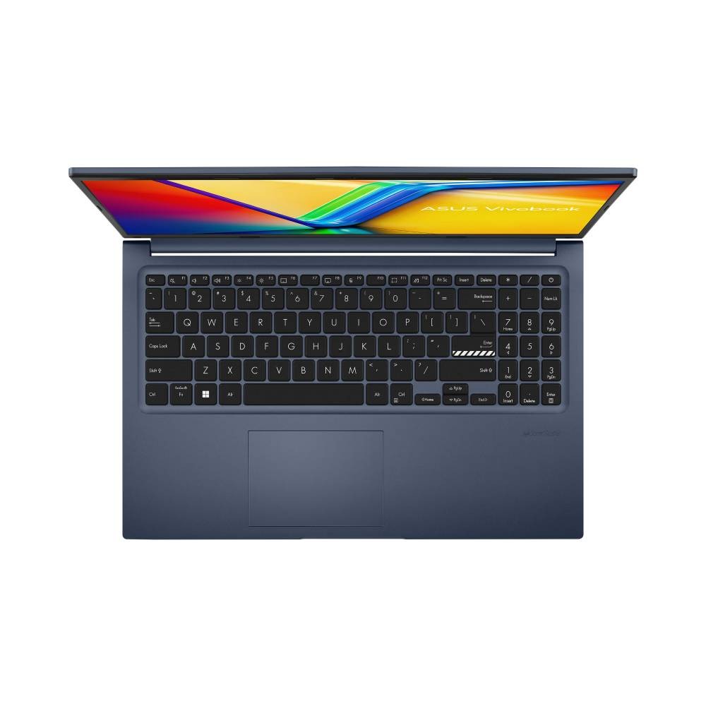 โน๊ตบุ๊ค Asus Vivobook 15 M1502YA-NJ706WA Quiet Blue