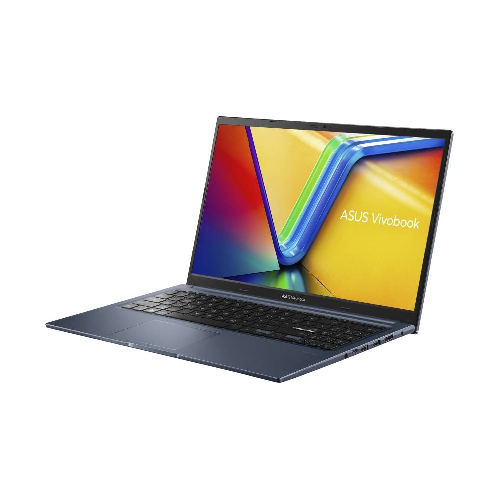 โน๊ตบุ๊ค Asus Vivobook 15 M1502YA-NJ706WA Quiet Blue