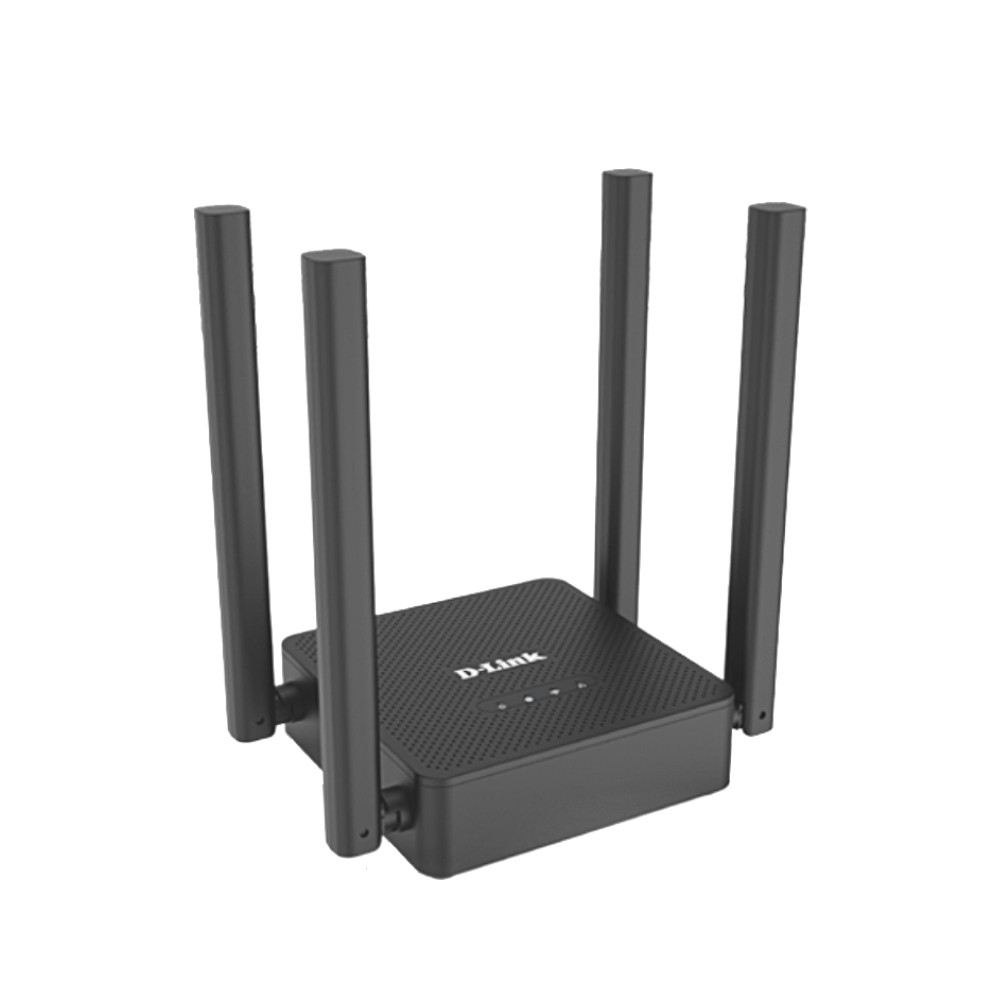 เราเตอร์ใส่ซิม D-Link Network DWR-M905 N300 4G Wireless LTE Mobile Router