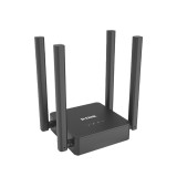 เราเตอร์ใส่ซิม D-Link Network DWR-M905 N300 4G Wireless LTE Mobile Router