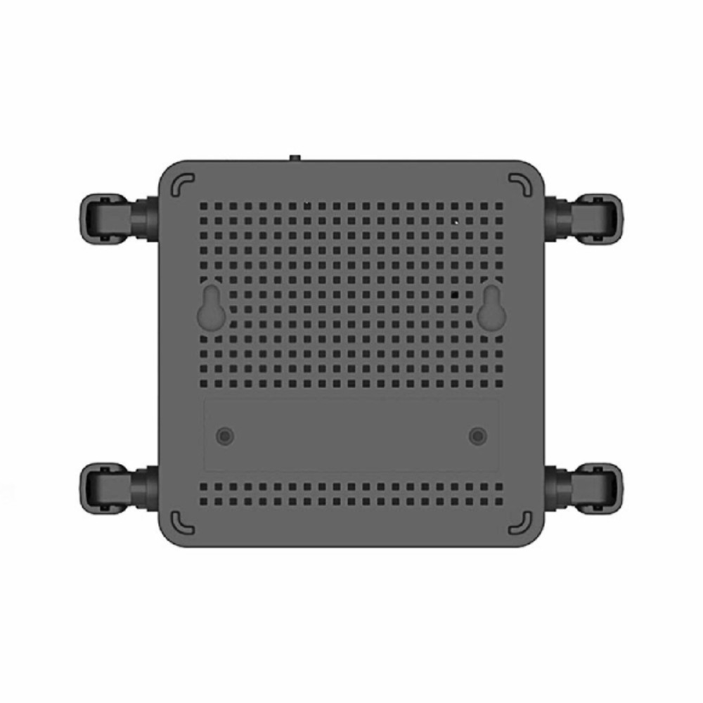 เราเตอร์ใส่ซิม D-Link Network DWR-M905 N300 4G Wireless LTE Mobile Router