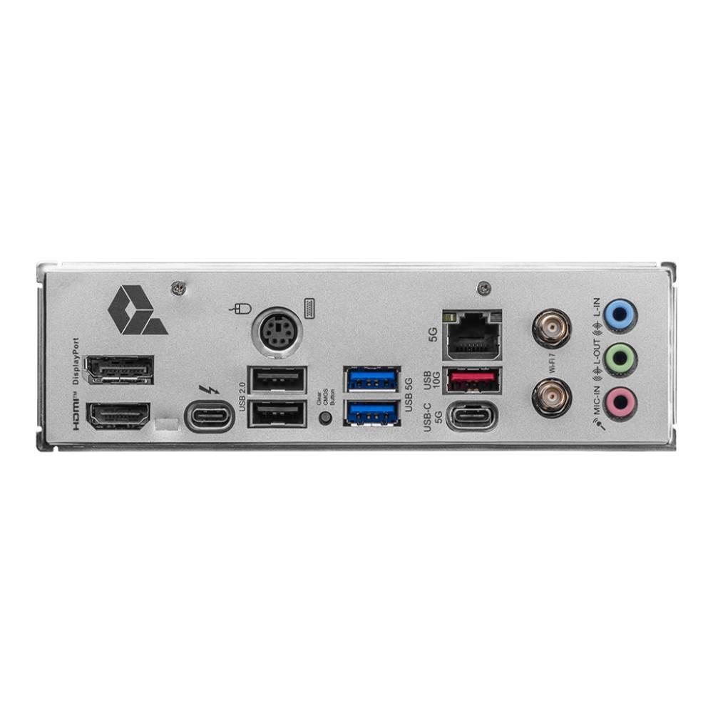 เมนบอร์ด MSI PRO B860M-A WIFI LGA-1851