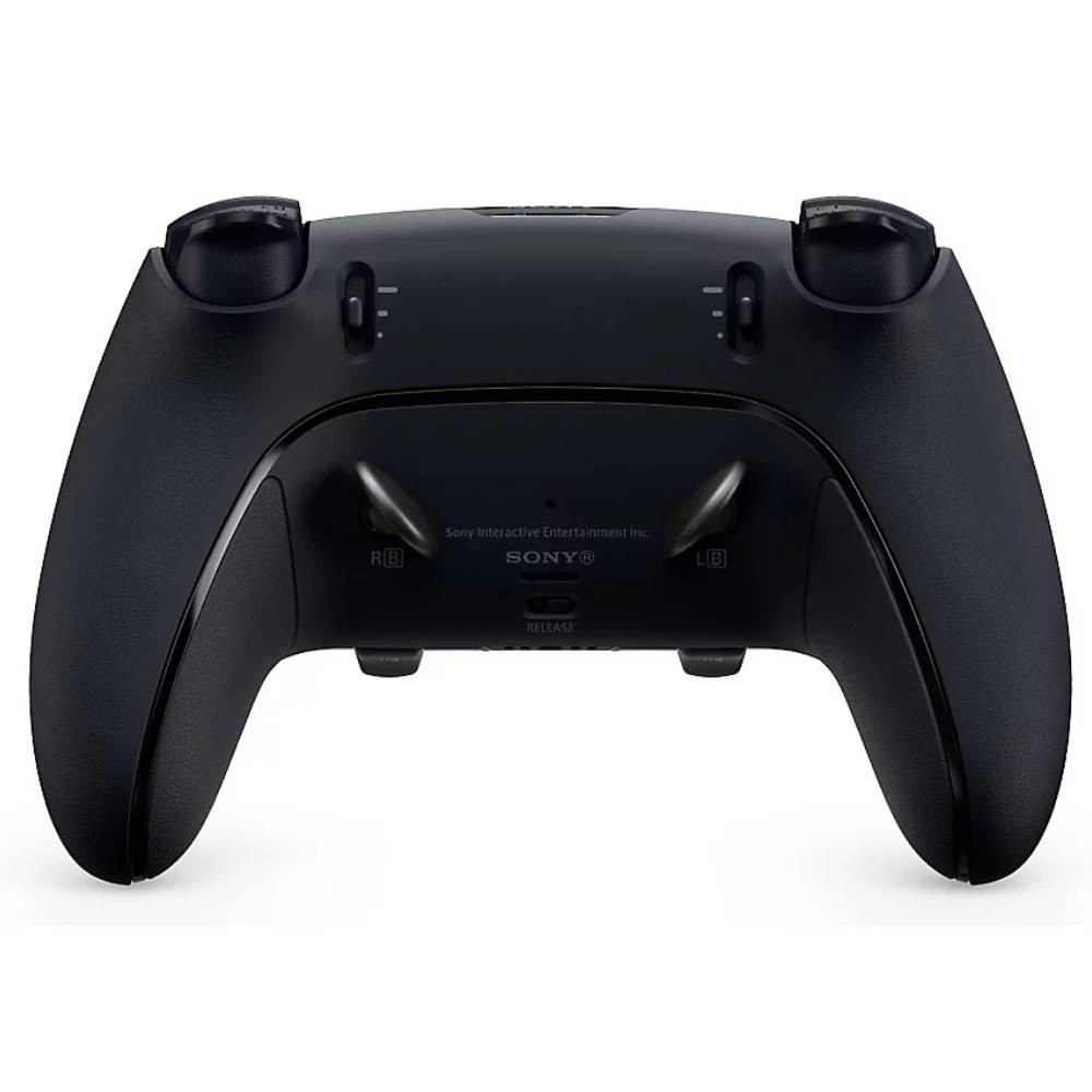 จอยคอนโทรลเลอร์ Sony DualSense Edge Midnight Black