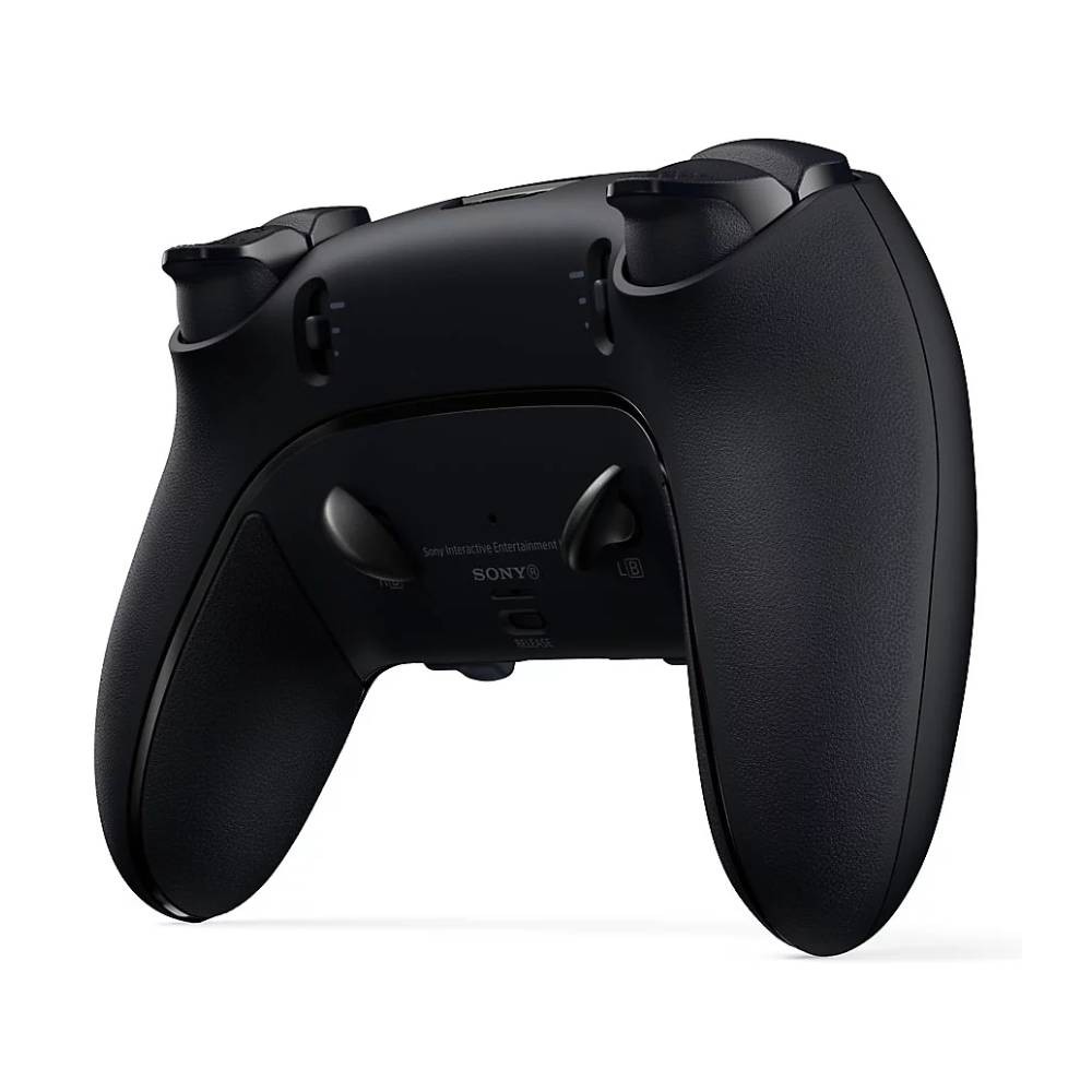 จอยคอนโทรลเลอร์ Sony DualSense Edge Midnight Black
