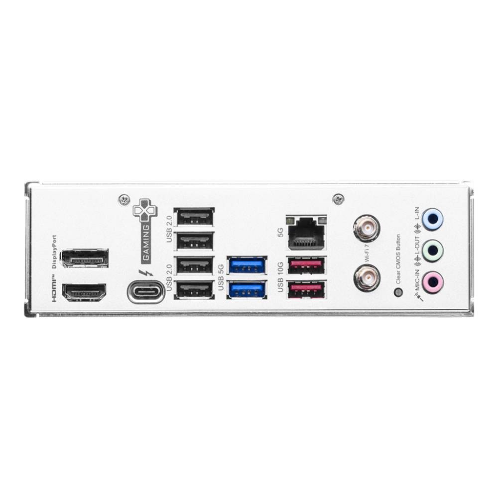 เมนบอร์ด MSI B860 GAMING PLUS WIFI