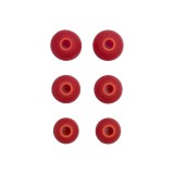 หูฟัง JBL Tune 310C USB Red