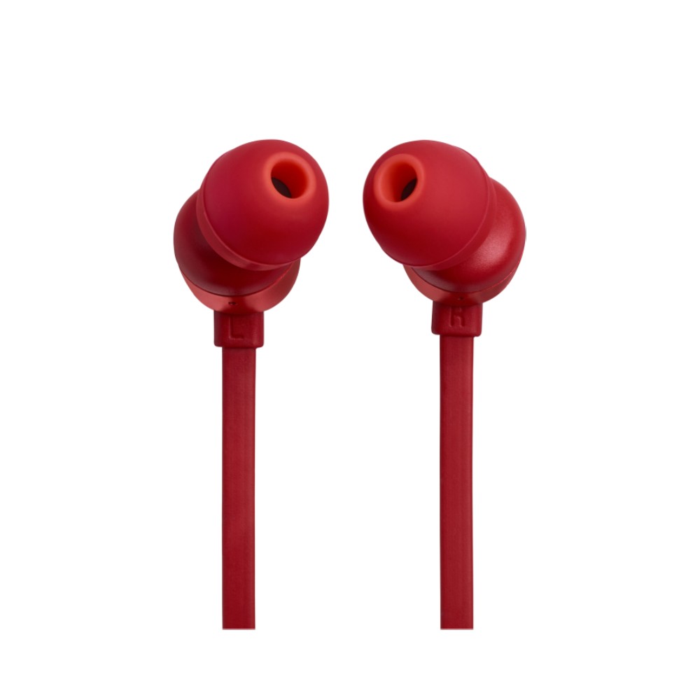 หูฟัง JBL Tune 310C USB Red