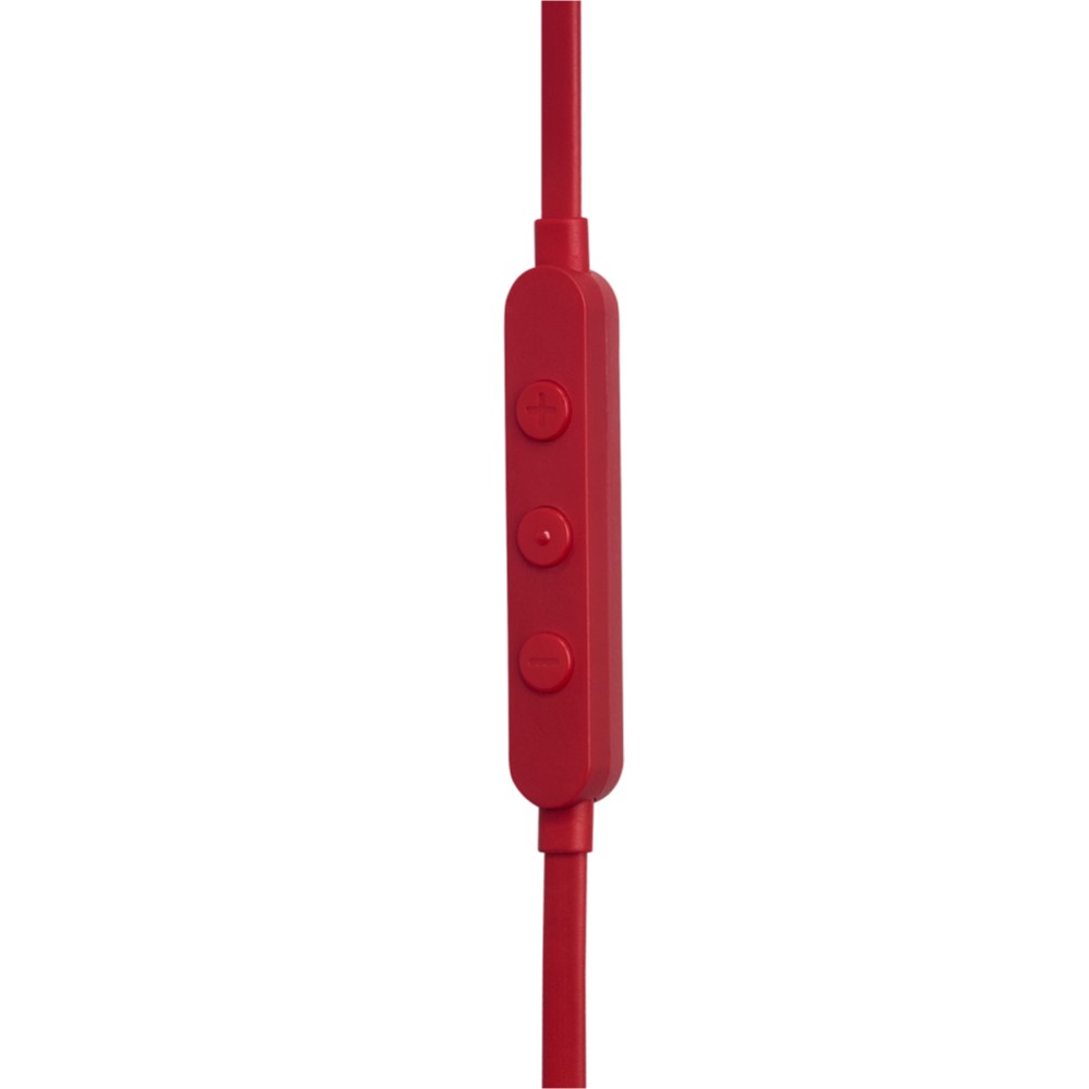 หูฟัง JBL Tune 310C USB Red