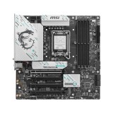 เมนบอร์ด MSI B860M GAMING PLUS WIFI LGA-1851