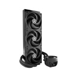 ชุดระบายความร้อนซีพียู ARCTIC Freezer III 360 Black CPU Liquid Cooler