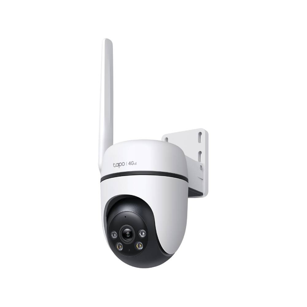 กล้องวงจรปิด TP-Link Tapo C501GW Outdoor Pan/Tilt 4G LTE Camera