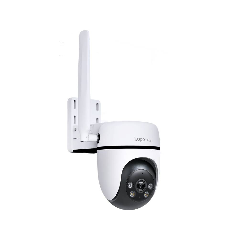 กล้องวงจรปิด TP-Link Tapo C501GW Outdoor Pan/Tilt 4G LTE Camera