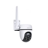 กล้องวงจรปิด TP-Link Tapo C501GW Outdoor Pan/Tilt 4G LTE Camera