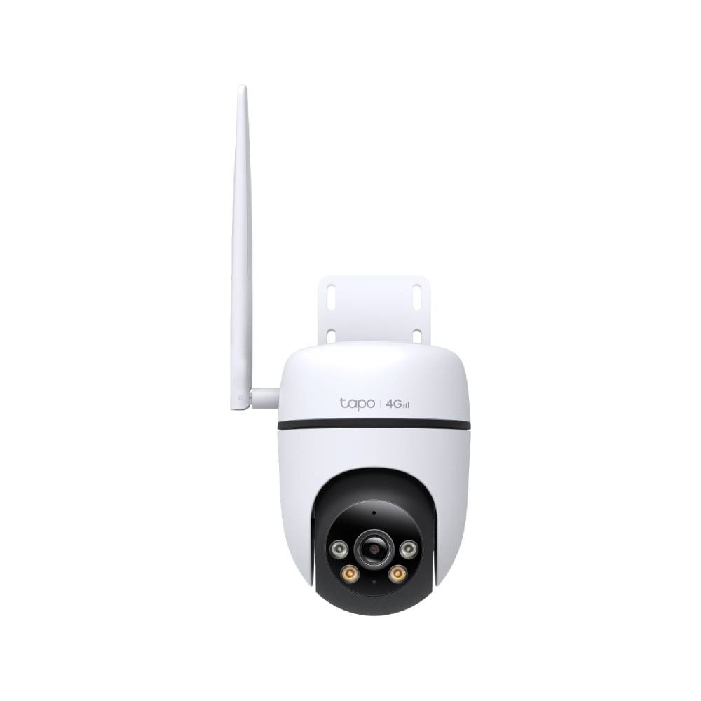 กล้องวงจรปิด TP-Link Tapo C501GW Outdoor Pan/Tilt 4G LTE Camera