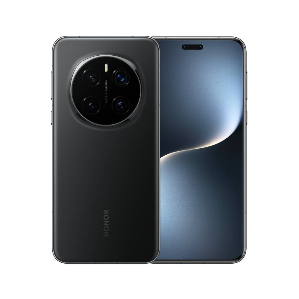 สมาร์ทโฟน Honor Magic 7 Pro (12+512GB) Black (5G)