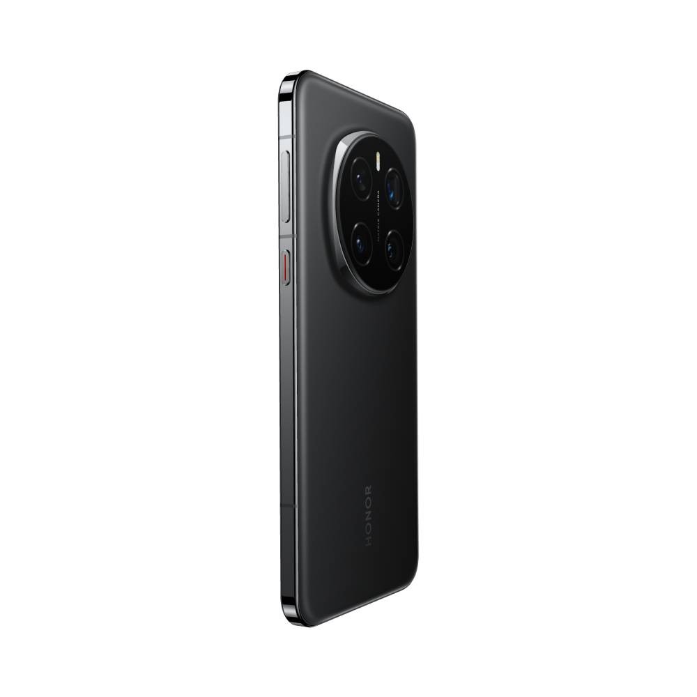 สมาร์ทโฟน Honor Magic 7 Pro (12+512GB) Black (5G)
