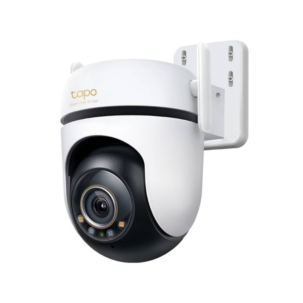 กล้องวงจรปิด TP-Link Tapo C530WS Outdoor Pan/Tilt Security WiFi Camera