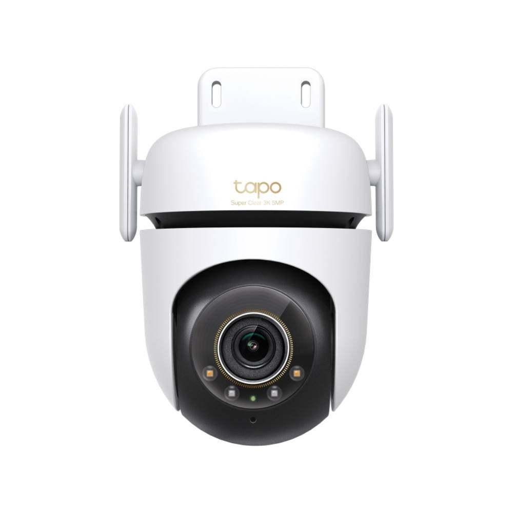 กล้องวงจรปิด TP-Link Tapo C530WS Outdoor Pan/Tilt Security WiFi Camera