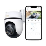 กล้องวงจรปิด TP-Link Tapo C530WS Outdoor Pan/Tilt Security WiFi Camera