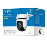กล้องวงจรปิด TP-Link Tapo C530WS Outdoor Pan/Tilt Security WiFi Camera