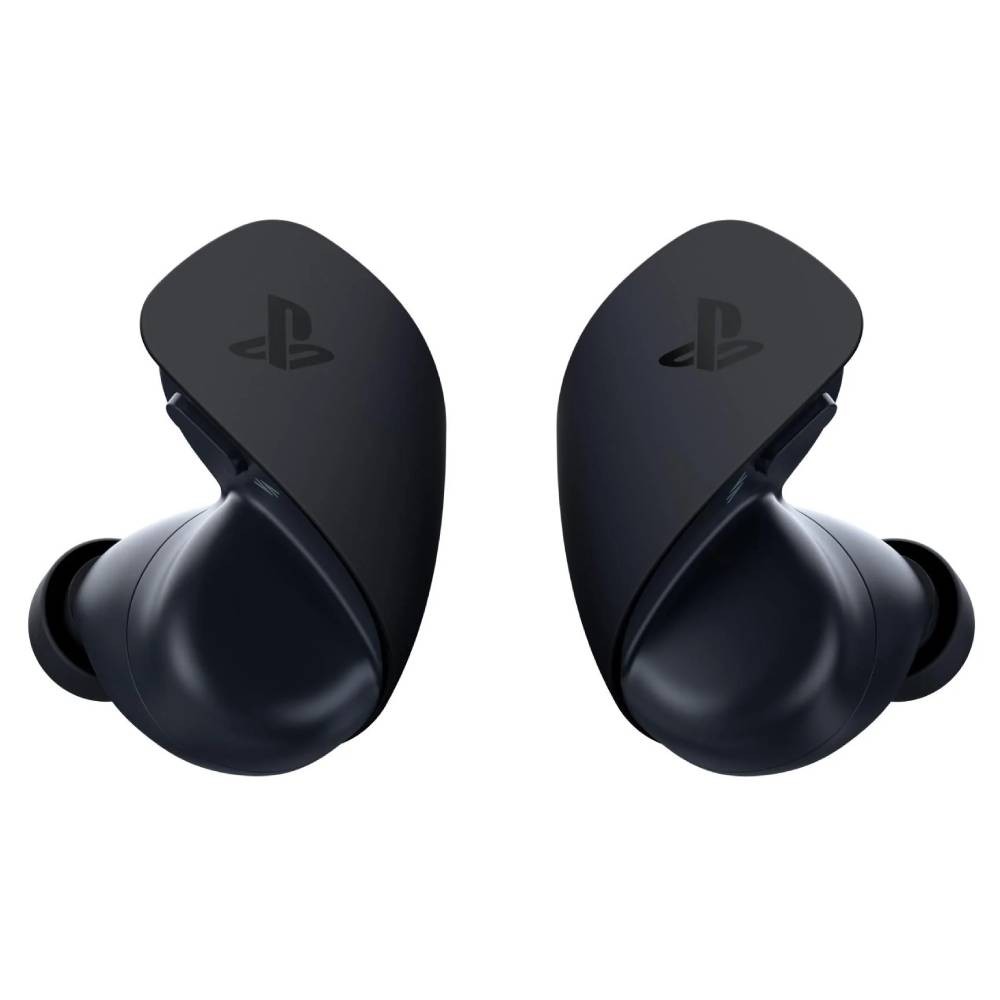 หูฟังไร้สาย Sony Pulse Explore Midnight Black