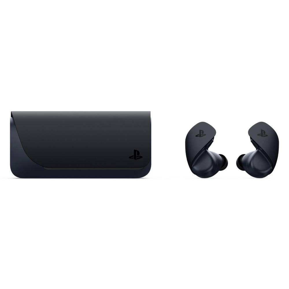 หูฟังไร้สาย Sony Pulse Explore Midnight Black