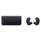 หูฟังไร้สาย Sony Pulse Explore Midnight Black