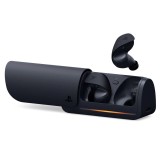 หูฟังไร้สาย Sony Pulse Explore Midnight Black