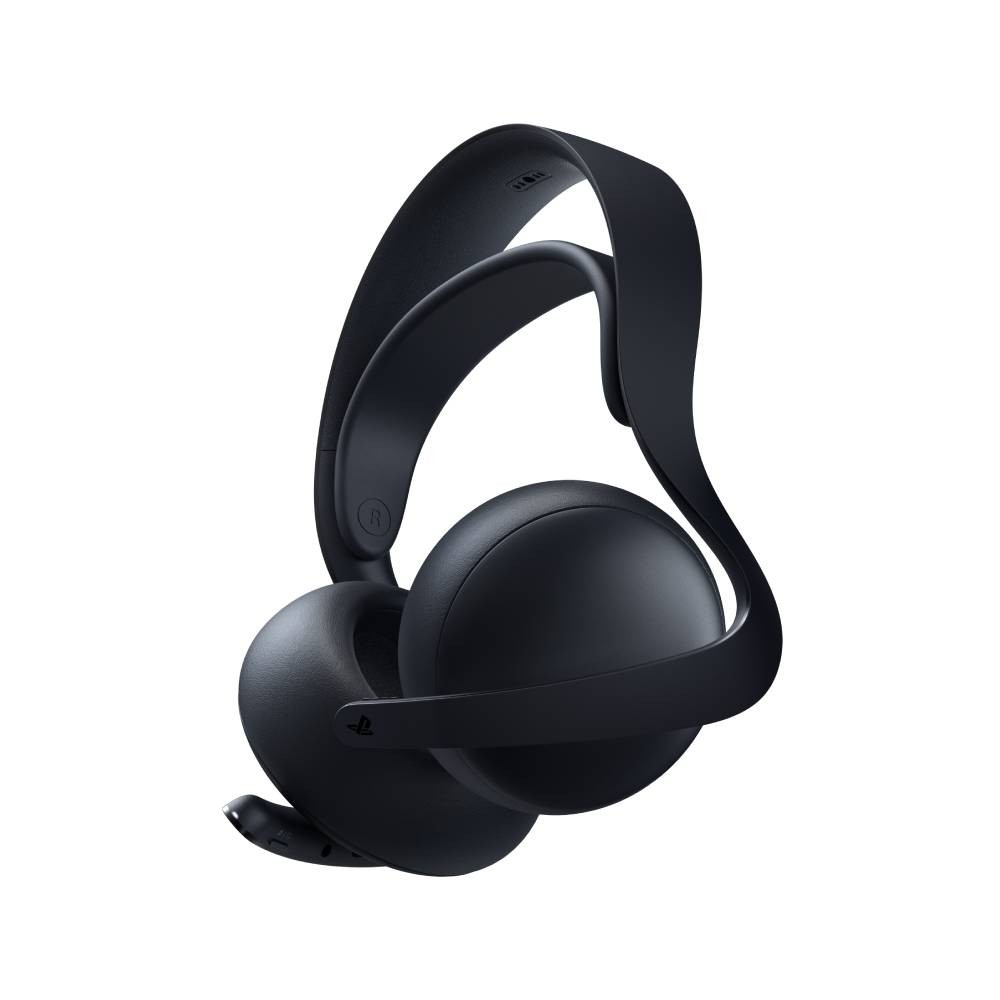 หูฟังไร้สาย Sony Pulse Elite Midnight Black