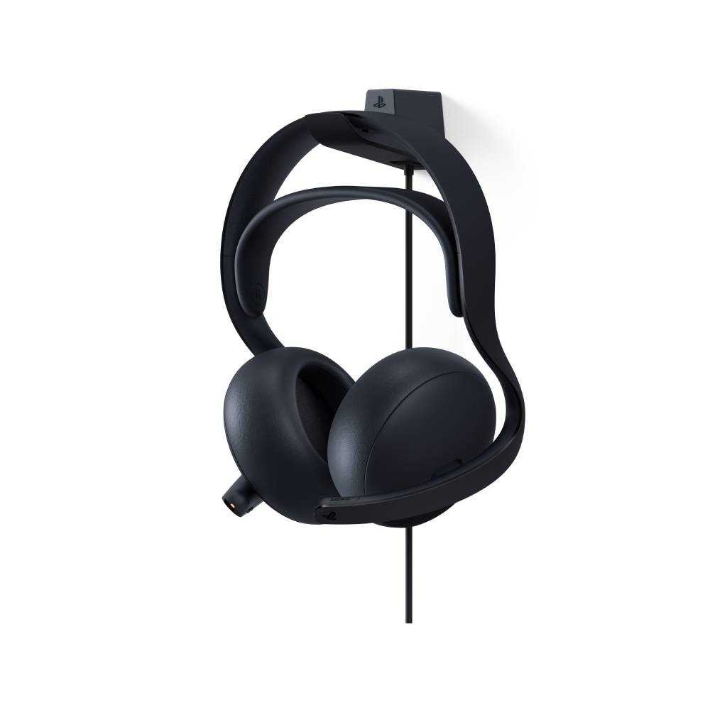 หูฟังไร้สาย Sony Pulse Elite Midnight Black