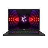 โน๊ตบุ๊ค MSI Sword 16 HX B14VFKG-871TH Cosmos Gray