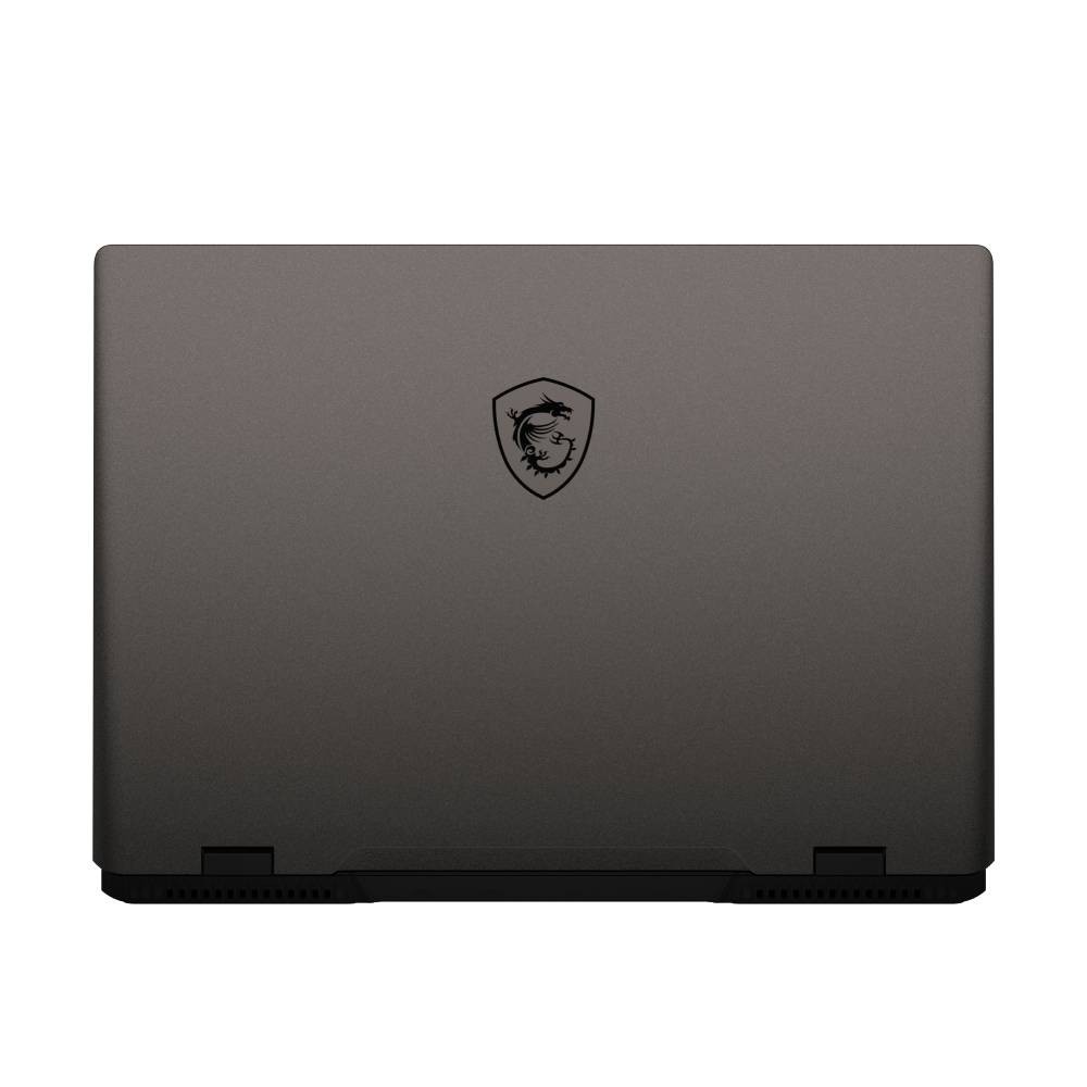 โน๊ตบุ๊ค MSI Sword 16 HX B14VFKG-871TH Cosmos Gray