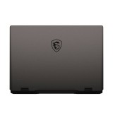 โน๊ตบุ๊ค MSI Sword 16 HX B14VFKG-871TH Cosmos Gray