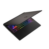 โน๊ตบุ๊ค MSI Sword 16 HX B14VFKG-871TH Cosmos Gray