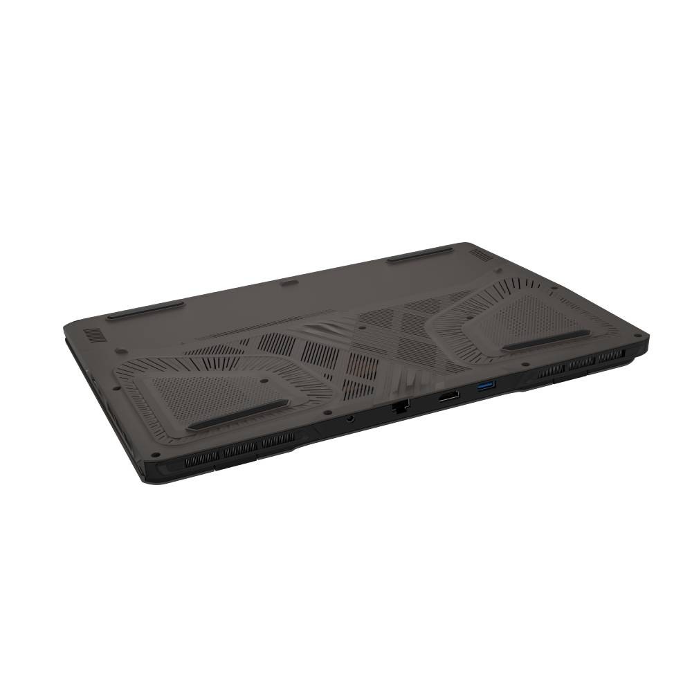โน๊ตบุ๊ค MSI Sword 16 HX B14VFKG-871TH Cosmos Gray