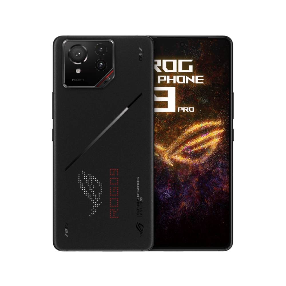 สมาร์ทโฟน Asus ROG Phone 9 Pro