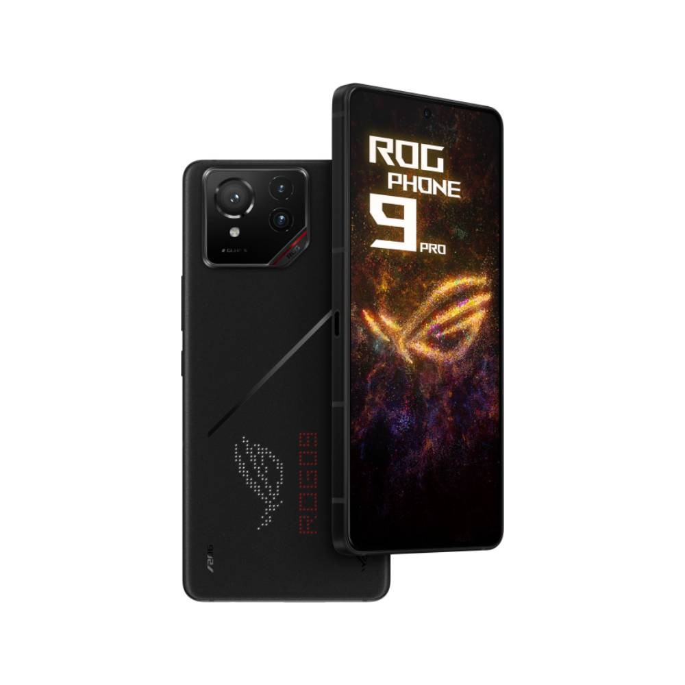 สมาร์ทโฟน Asus ROG Phone 9 Pro