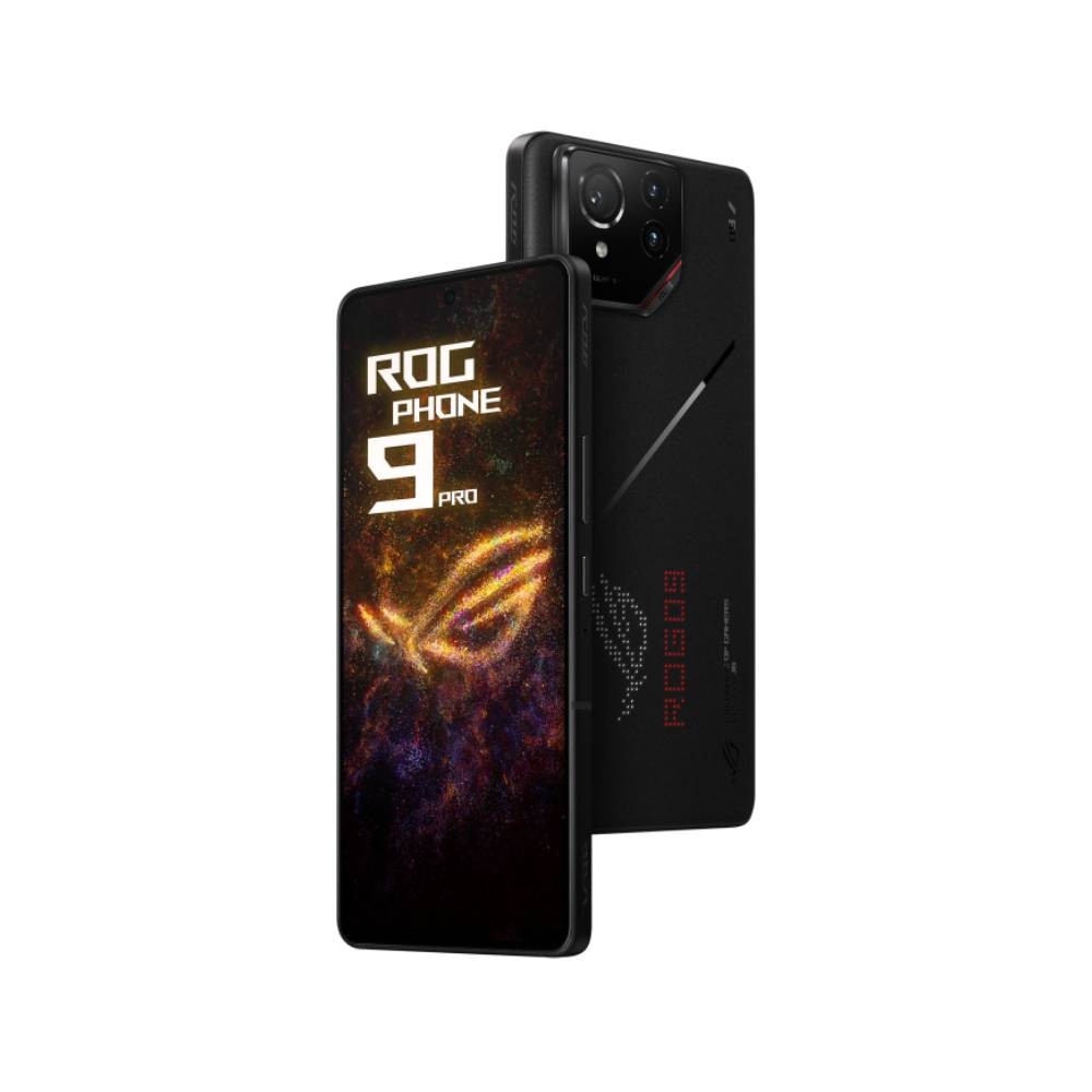 สมาร์ทโฟน Asus ROG Phone 9 Pro