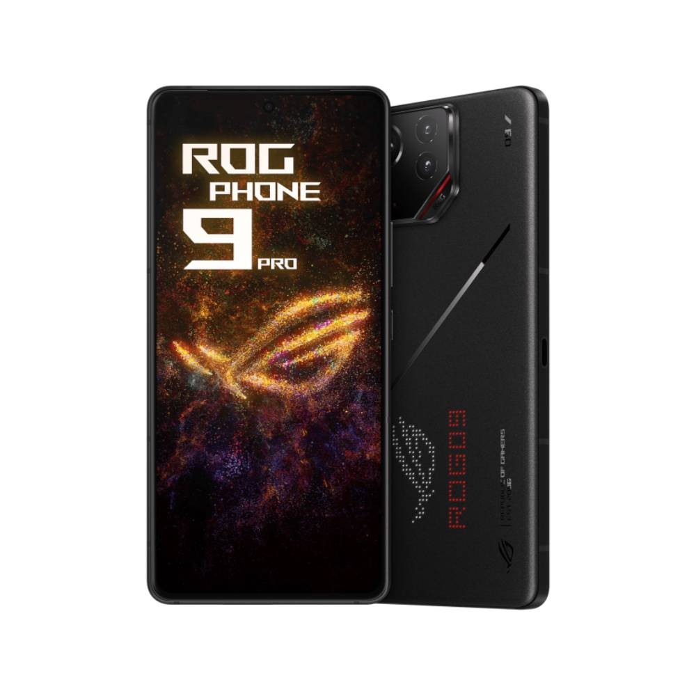 สมาร์ทโฟน Asus ROG Phone 9 Pro Edition