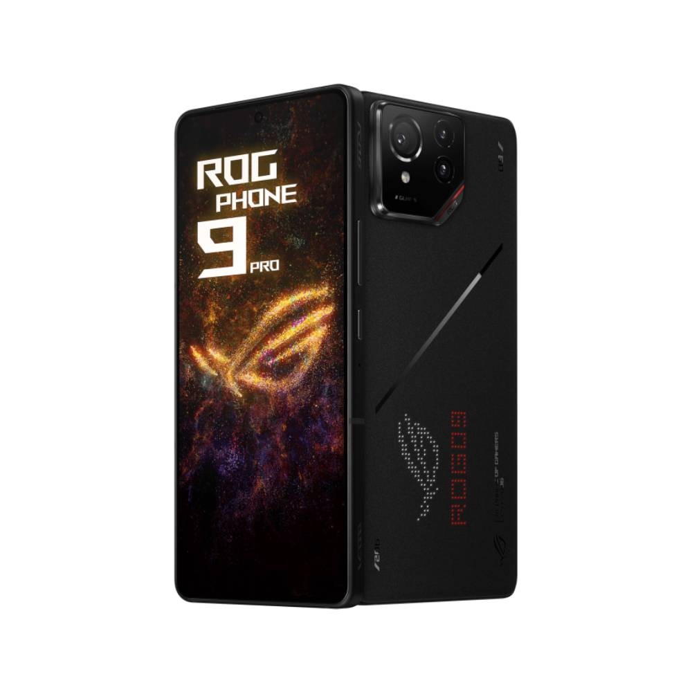 สมาร์ทโฟน Asus ROG Phone 9 Pro Edition