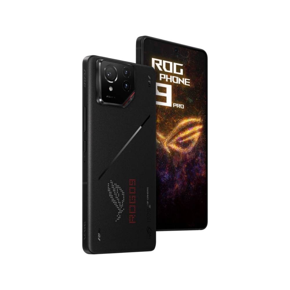 สมาร์ทโฟน Asus ROG Phone 9 Pro Edition