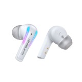 หูฟังเกมมิ่ง Onikuma T27 TWS White