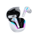 หูฟังเกมมิ่ง Onikuma T27 TWS White