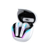 หูฟังเกมมิ่ง Onikuma T27 TWS White