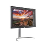 จอมอนิเตอร์ LG 27UP850K-W.ATM (IPS 4K 60Hz USB-C 90W)