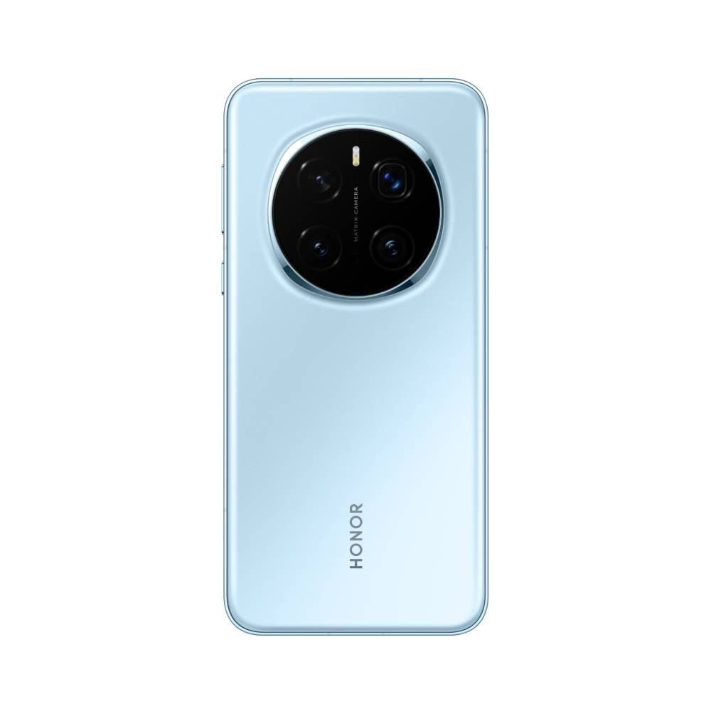สมาร์ทโฟน Honor Magic 7 Pro (12+512GB) Breeze Blue (5G)