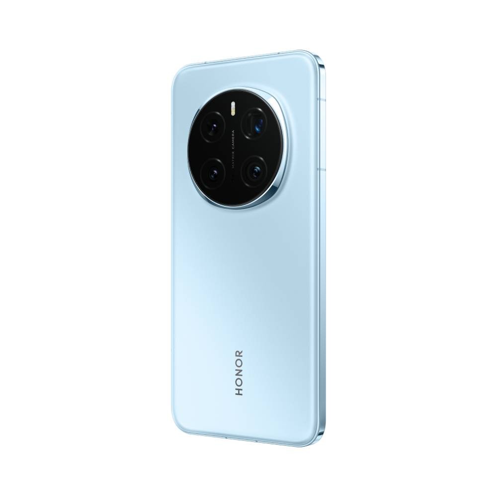 สมาร์ทโฟน Honor Magic 7 Pro (12+512GB) Breeze Blue (5G)