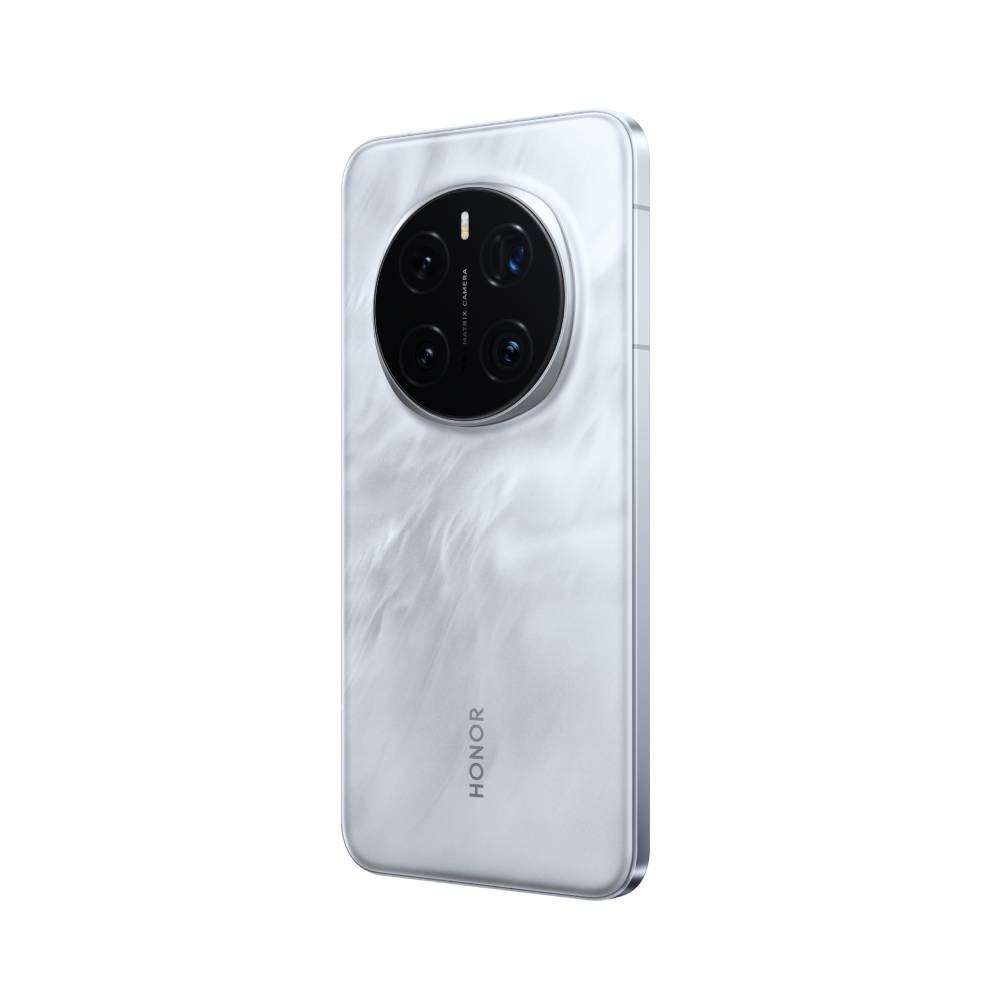 สมาร์ทโฟน Honor Magic 7 Pro (12+512GB) Lunar shadow Gray (5G)