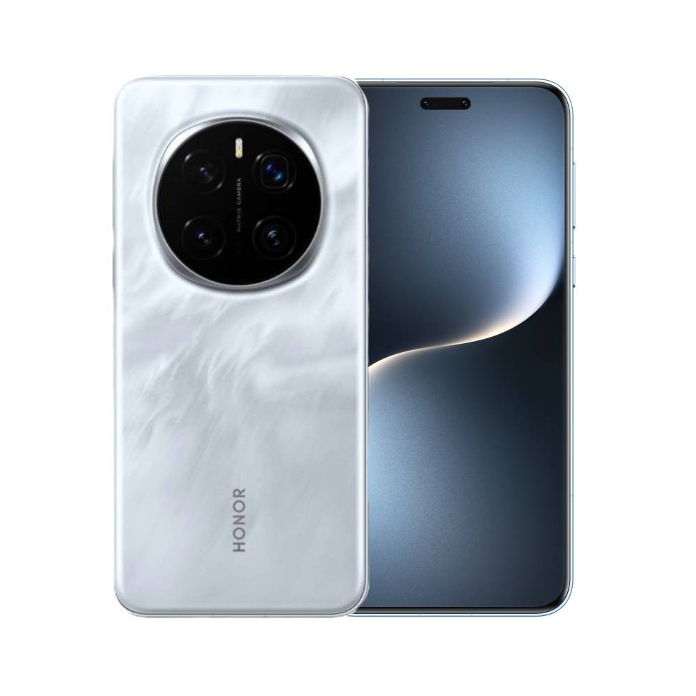 สมาร์ทโฟน Honor Magic 7 Pro (12+512GB) Lunar shadow Gray (5G)