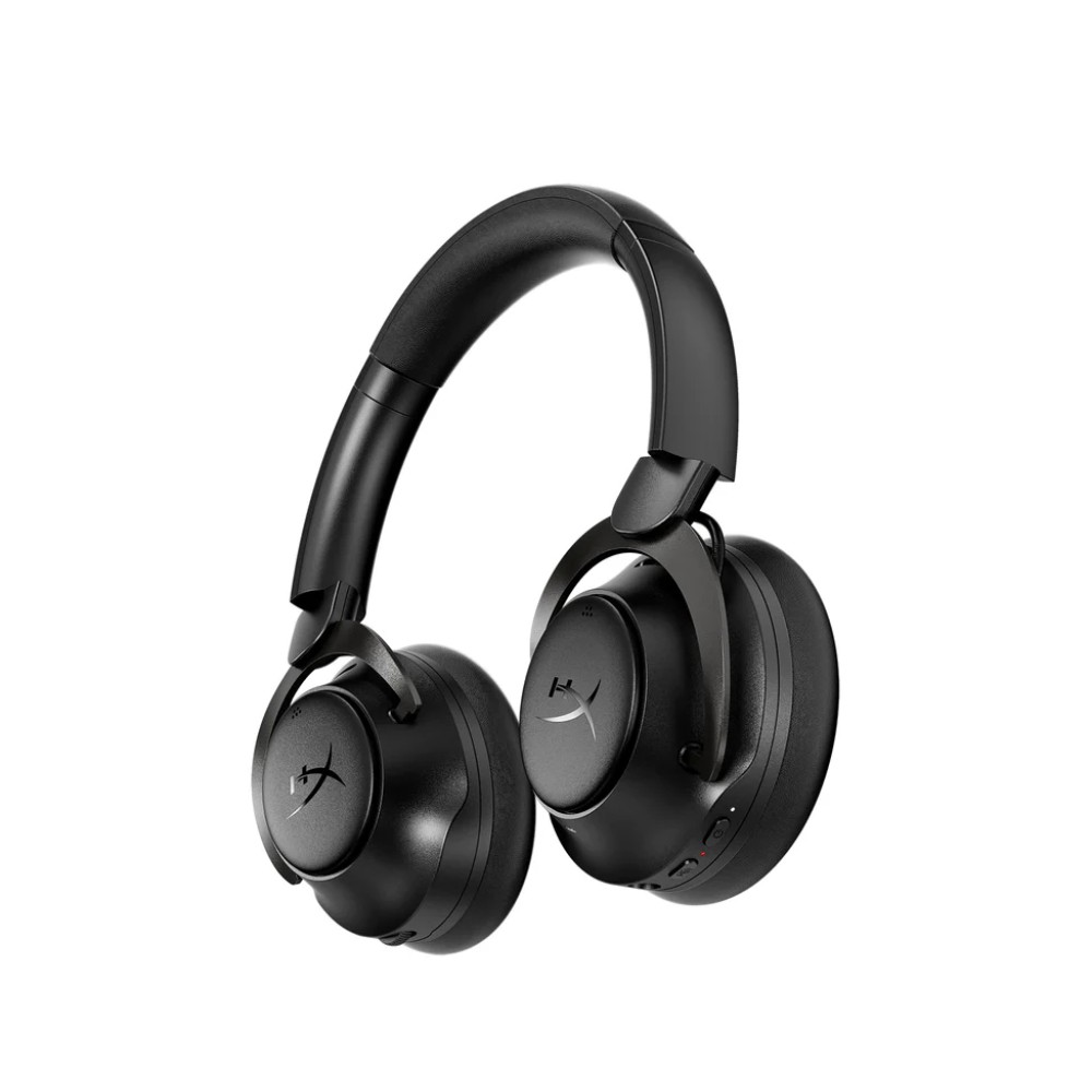 หูฟังเกมมิ่ง HYPERX Cloud MIX 2 Wireless Black